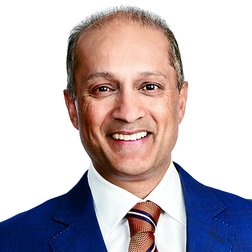 Kevin Lobo - Speaker Photo