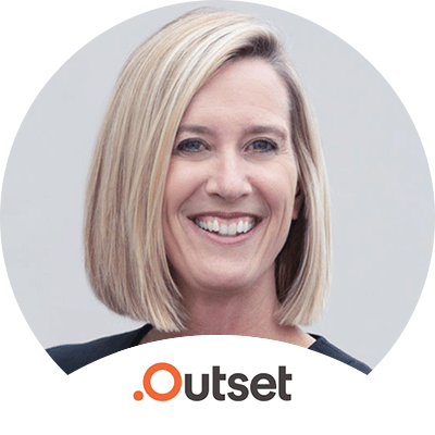 Leslie Trigg - Speaker Photo