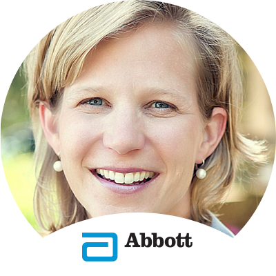 Lisa Earnhardt - Speaker Photo