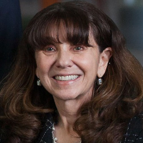 Lynne Milgram, MD, MBA - Speaker Photo