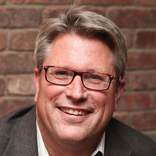 Mark DuVal, JD - Speaker Photo