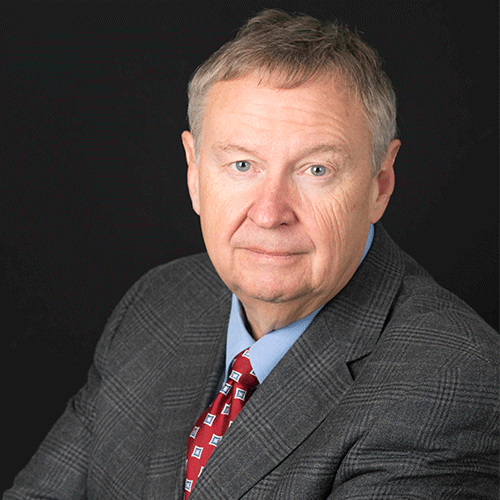 Michael Harsh - Speaker Photo