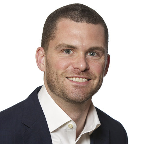 D. Michael Ackermann, PhD - Speaker Photo