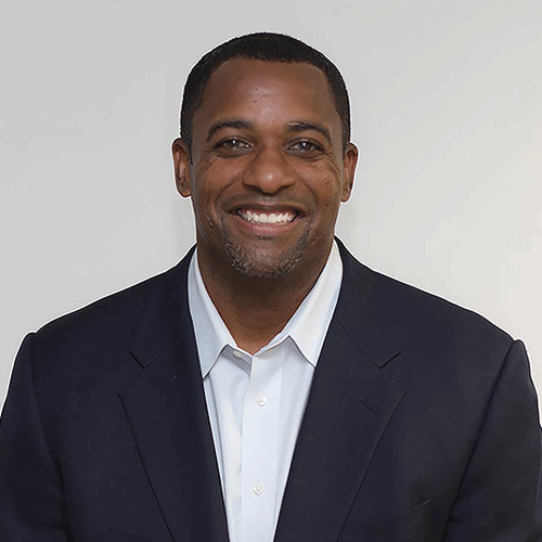 Milton Morris, PhD - Speaker Photo