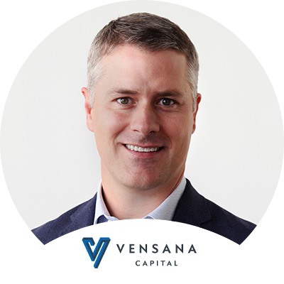 Kirk Nielsen - Speaker Photo