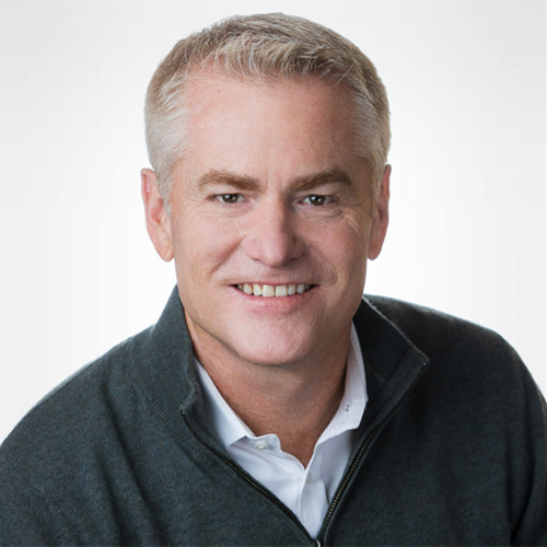 Scott Huennekens - Speaker Photo