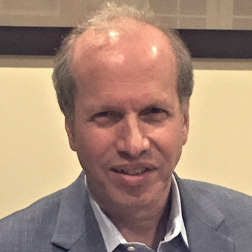 Steven Stern - Speaker Photo