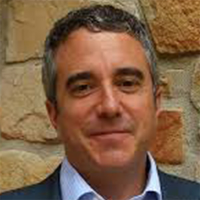 Adam Berman - Speaker Photo