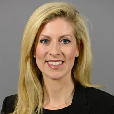 Anne Sissel - Speaker Photo