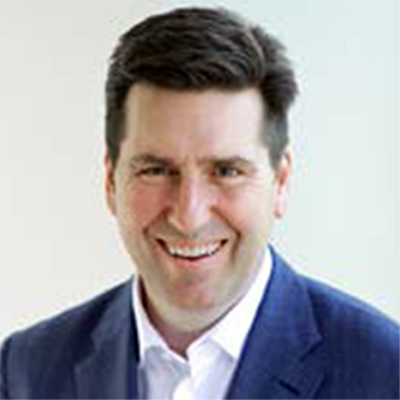 Brett Wall - Speaker Photo