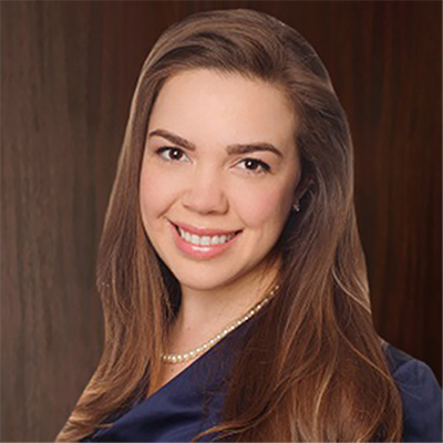 Christina Cool - Speaker Photo