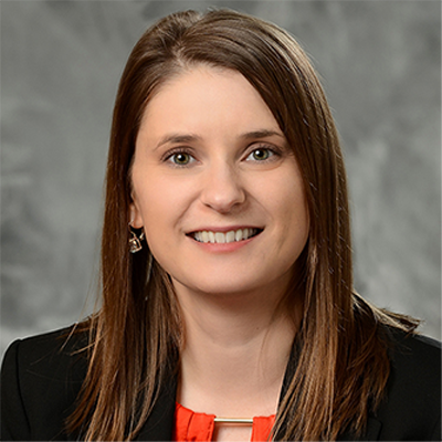 Crystal Golob Lindholm - Speaker Photo