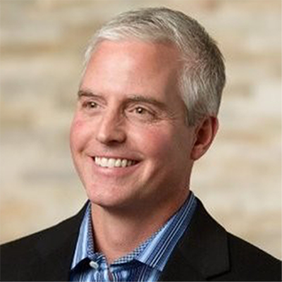 Scott Drake - Speaker Photo