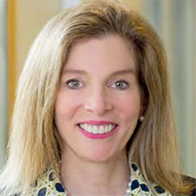 Karen Parkhill - Speaker Photo