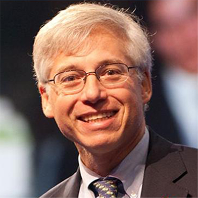 Kenneth Stein, MD - Speaker Photo