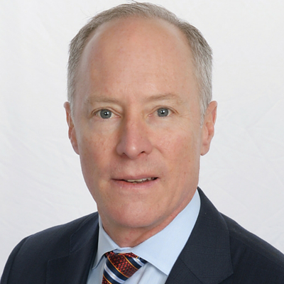 Kevin Hykes - Speaker Photo