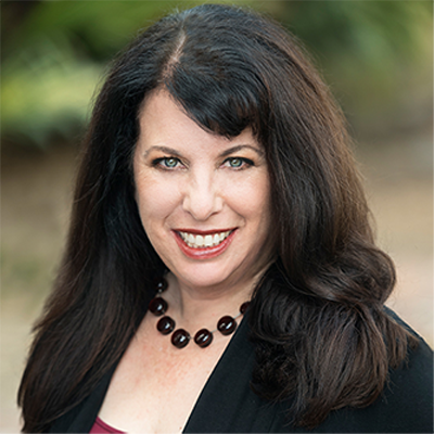 Lisa Suennen - Speaker Photo