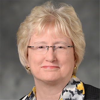Nancy Schlichting - Speaker Photo