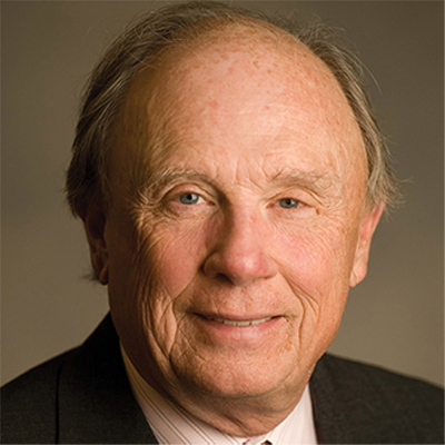 Robert Palmisano - Speaker Photo