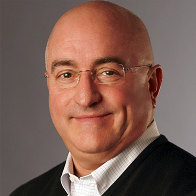 J. Robert Paulson - Speaker Photo